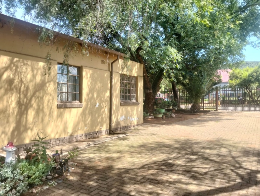3 Bedroom Property for Sale in Hilton Free State